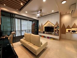 The Luxurie (D19), Condominium #620342321